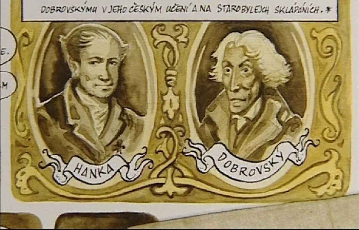 Hledači času, 2008 - fotogaléria