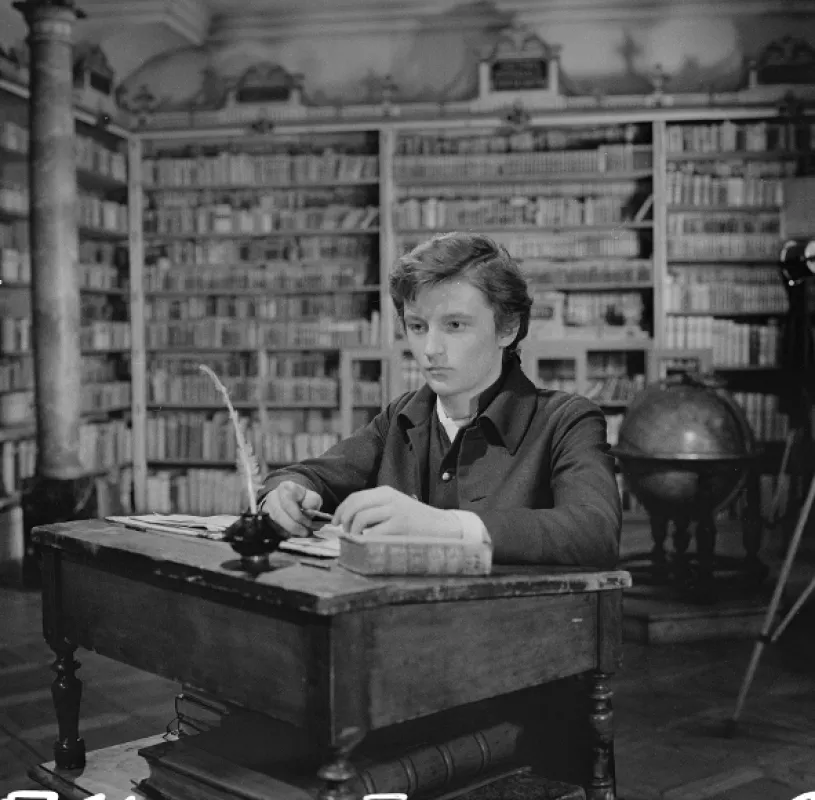 F. L. Věk, 1971 - fotogaléria
