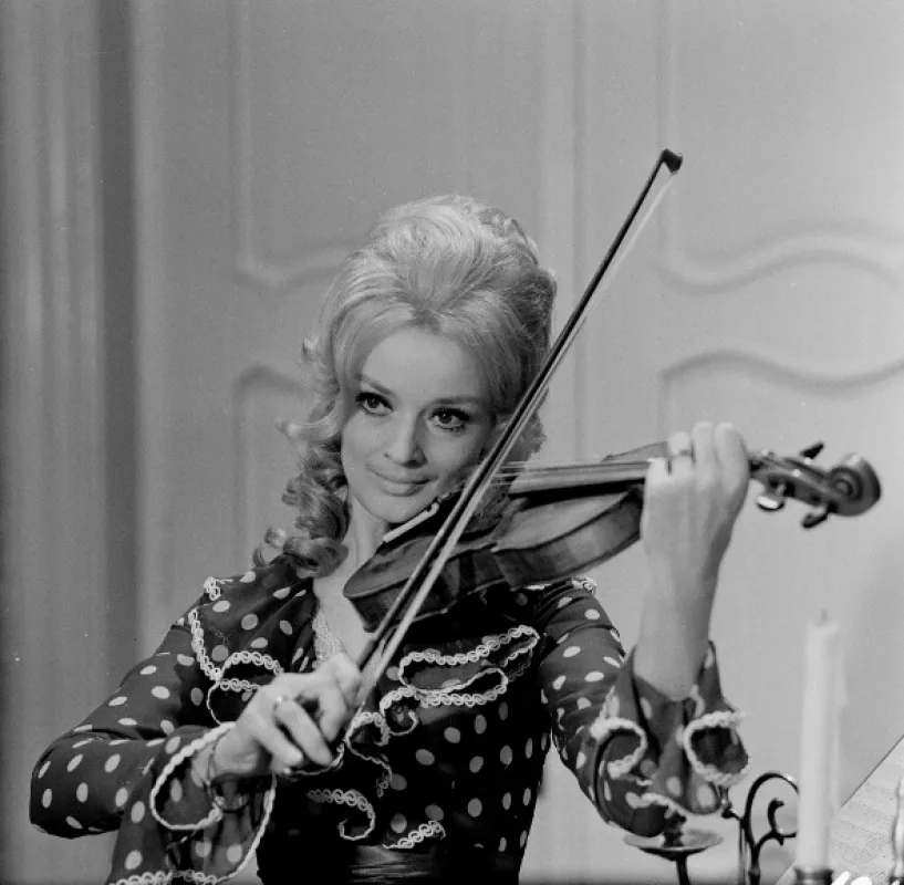 F. L. Věk, 1971 - fotogaléria