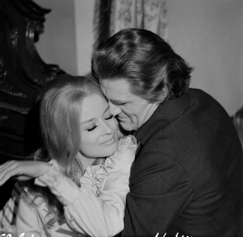 F. L. Věk, 1971 - fotogaléria
