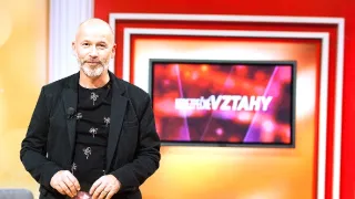 Nebezpečné vzťahy