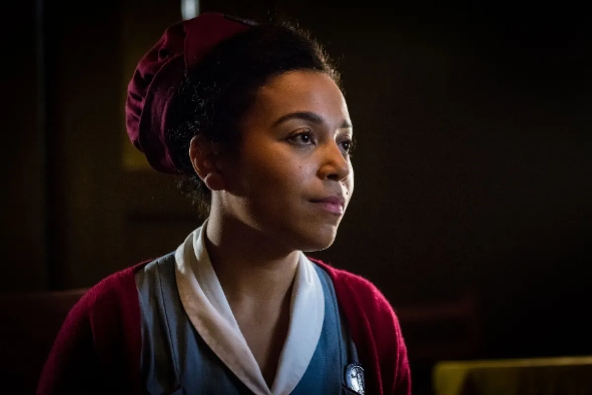Zavolajte sestričky (Call the Midwife VII), 2018 - fotogaléria