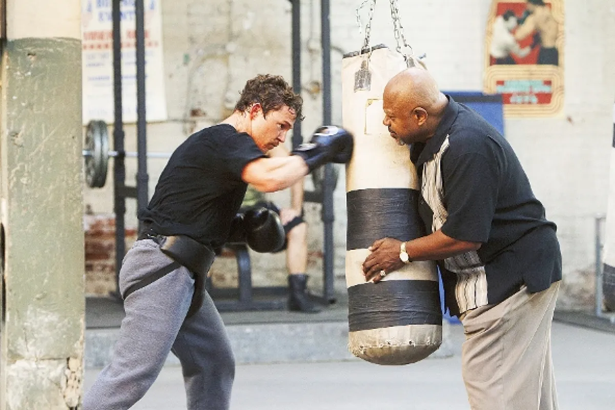Myšlenky zločince (Criminal Minds VII), 2011 - fotogaléria