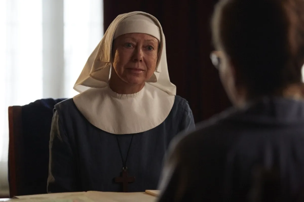 Zavolajte sestričky (Call the Midwife VII), 2018 - fotogaléria