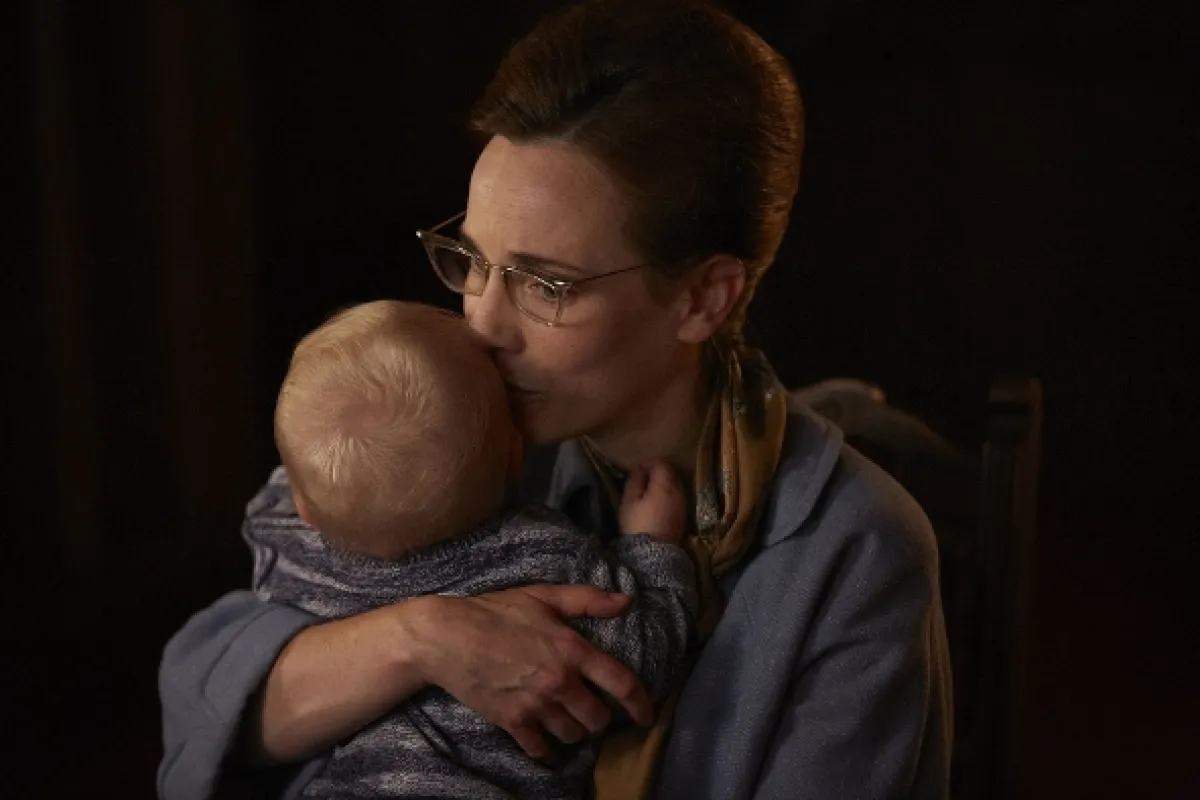 Zavolajte sestričky (Call the Midwife VII), 2018 - fotogaléria