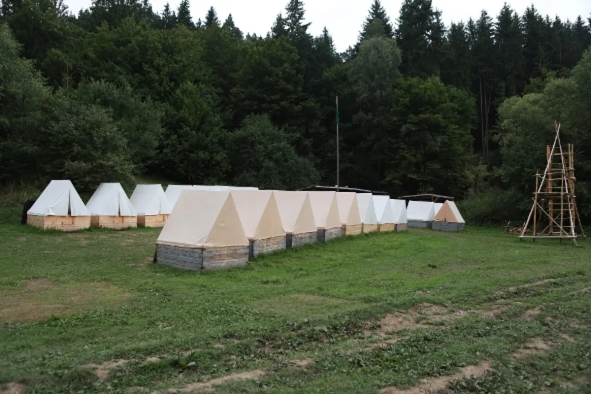 Špunti na cestě, 2022 - fotogaléria