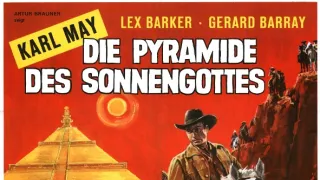 Pyramída boha Slnka