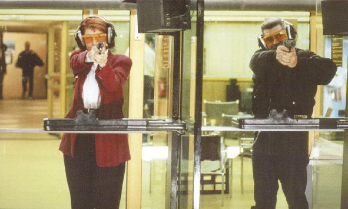Julie Lescautová, 2000 - fotogaléria