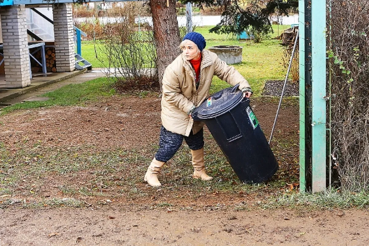 Přístav, 2015 - fotogaléria