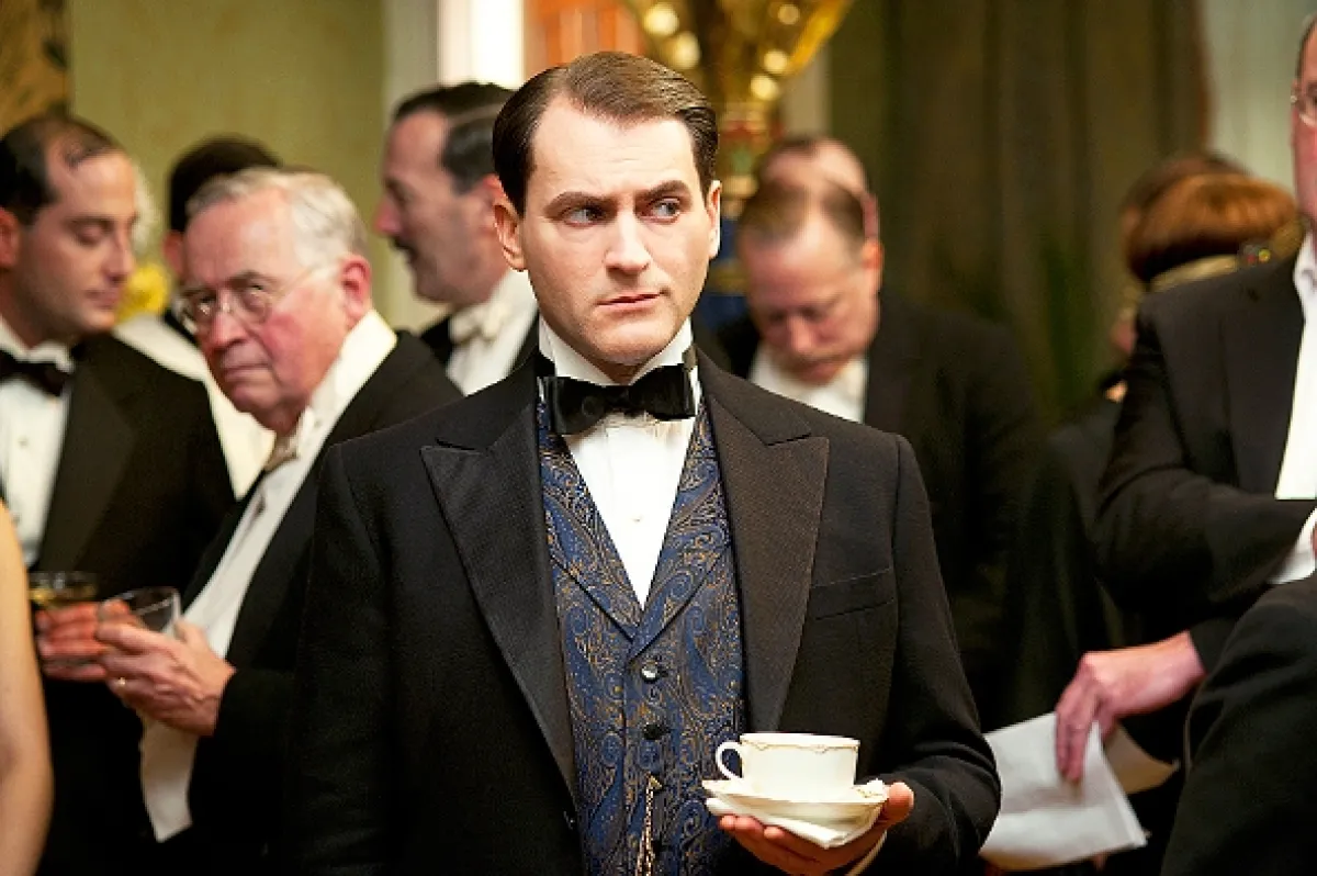 Impérium - Mafie v Atlantic City (Boardwalk Empire III: Resolution), 2012 - fotogaléria