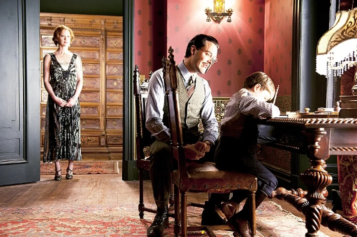Impérium - Mafie v Atlantic City (Boardwalk Empire III: Resolution), 2012 - fotogaléria