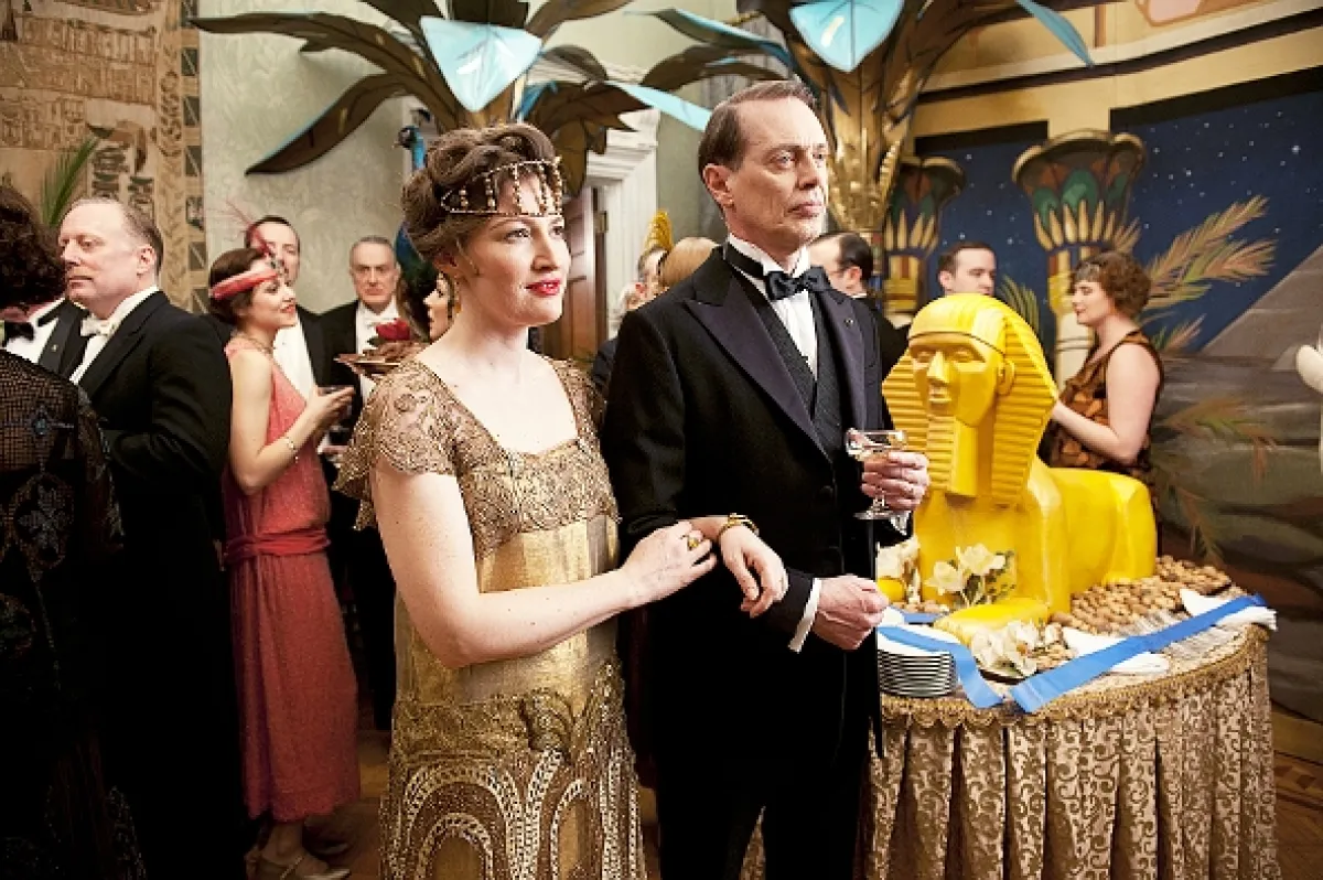 Impérium - Mafie v Atlantic City (Boardwalk Empire III: Resolution), 2012 - fotogaléria