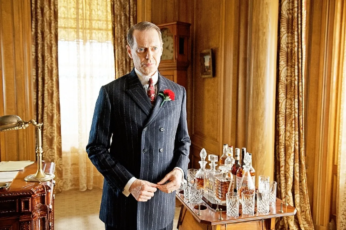 Impérium - Mafie v Atlantic City (Boardwalk Empire III: Resolution), 2012 - fotogaléria