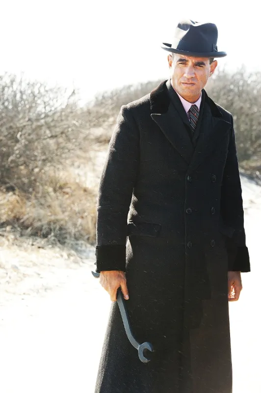 Impérium - Mafie v Atlantic City (Boardwalk Empire III: Resolution), 2012 - fotogaléria