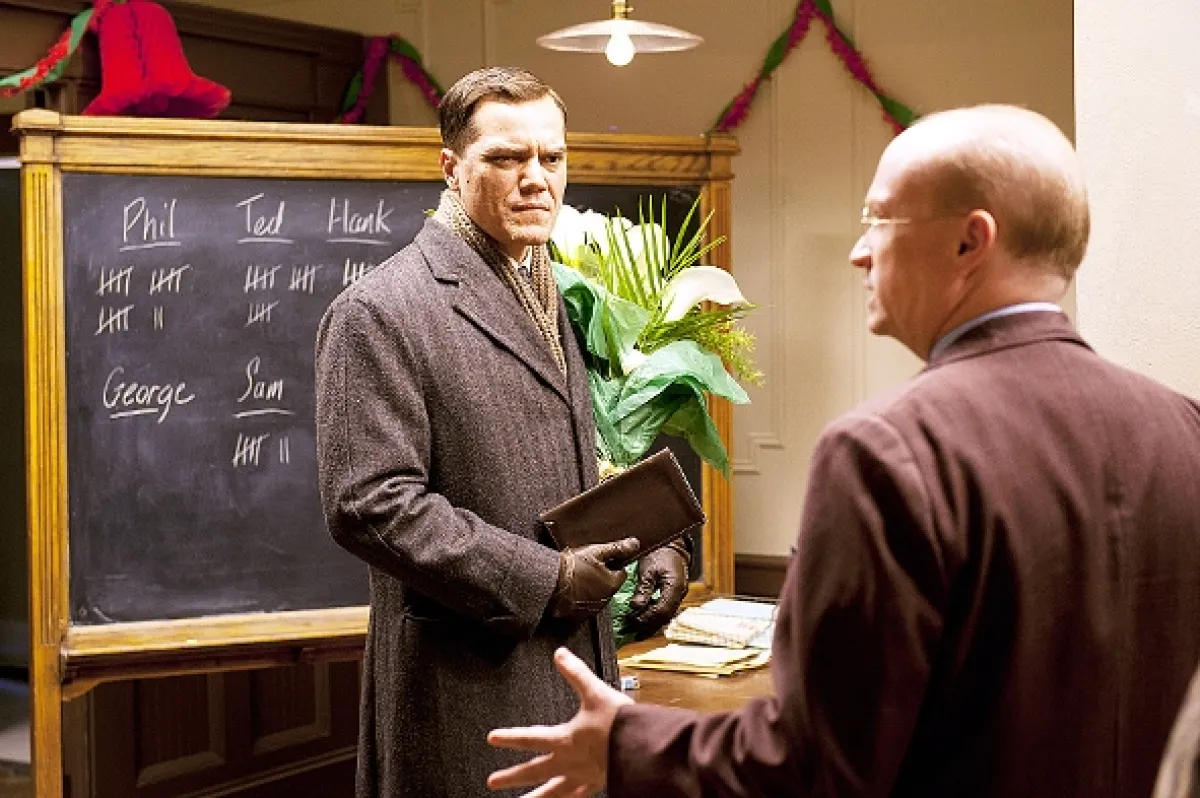 Impérium - Mafie v Atlantic City (Boardwalk Empire III: Resolution), 2012 - fotogaléria