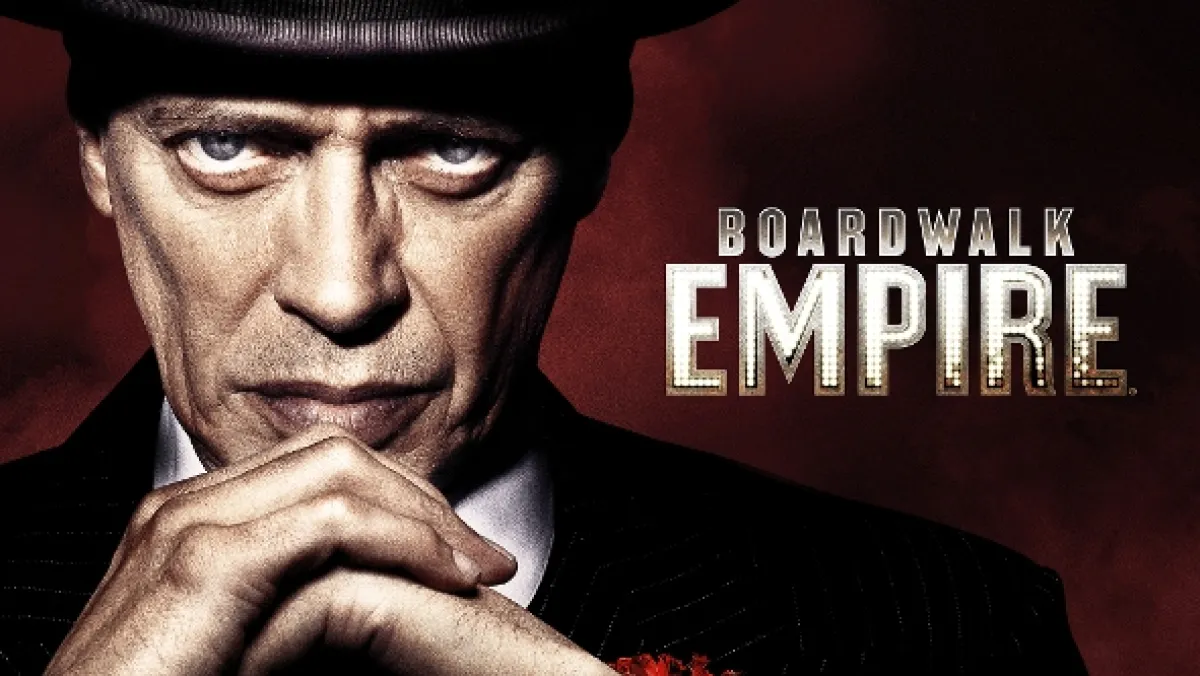 Impérium - Mafie v Atlantic City (Boardwalk Empire III: Resolution), 2012 - fotogaléria
