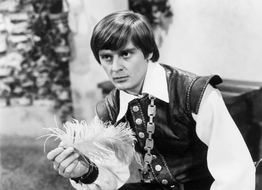 O Vtákovi Ohnivákovi, 1980 - fotogaléria