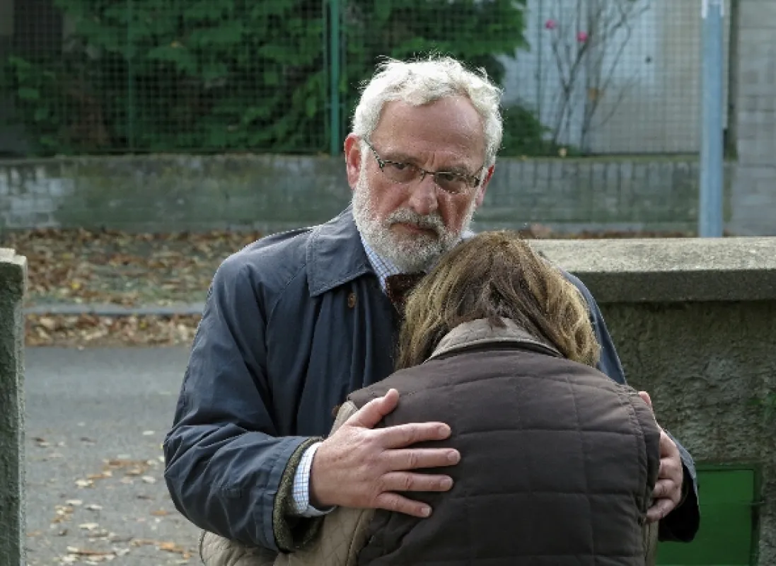 Případ dvou básníků, 2019 - fotogaléria