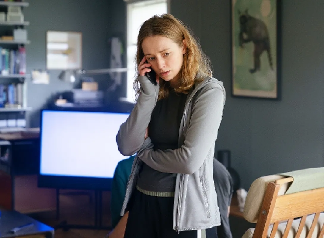 Severní moře v plamenech (Nordsjoen), 2021 - fotogaléria