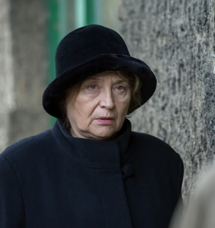Případ dvou básníků, 2019 - fotogaléria