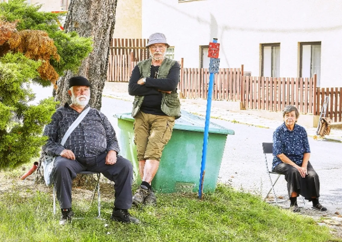 Co ste hasiči, 2021 - fotogaléria