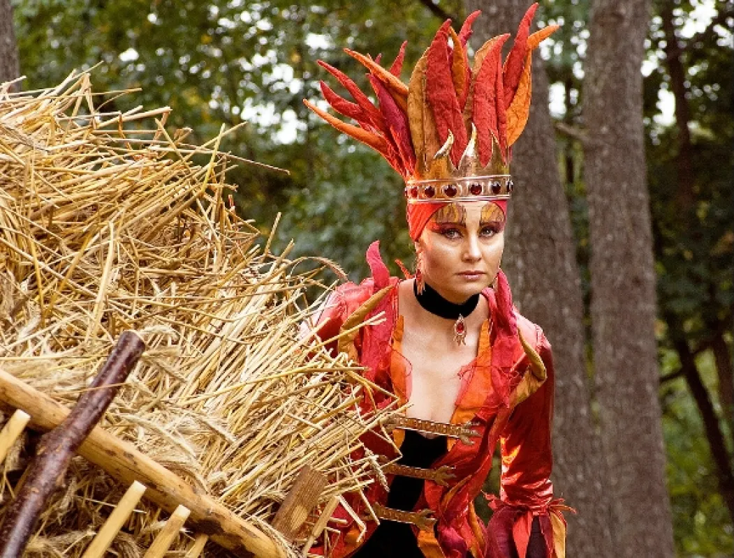 Kúzla kráľov, 2008 - fotogaléria