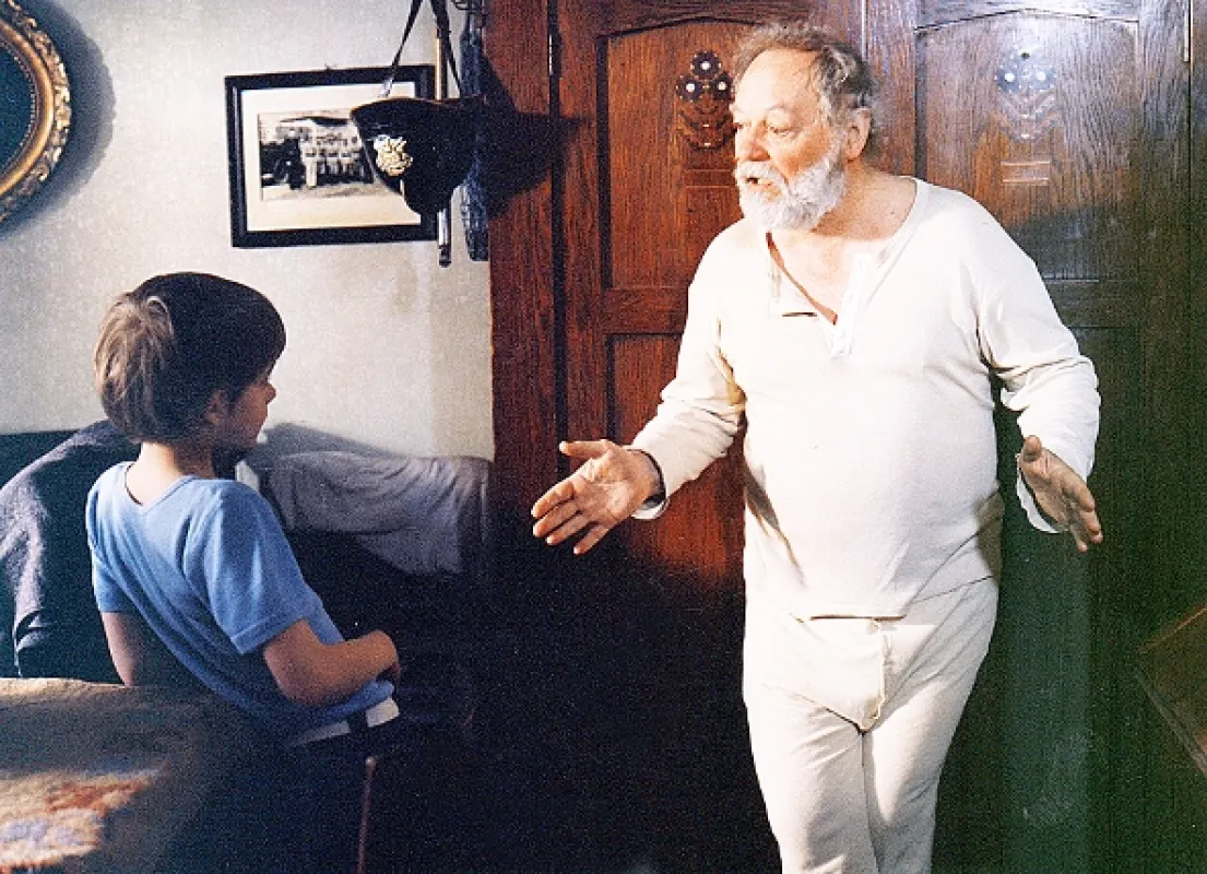 Dúhová guľôčka, 1985 - fotogaléria