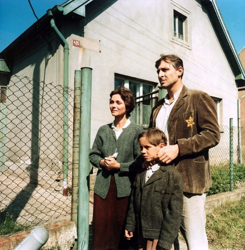Smrt krásných srnců, 1986 - fotogaléria