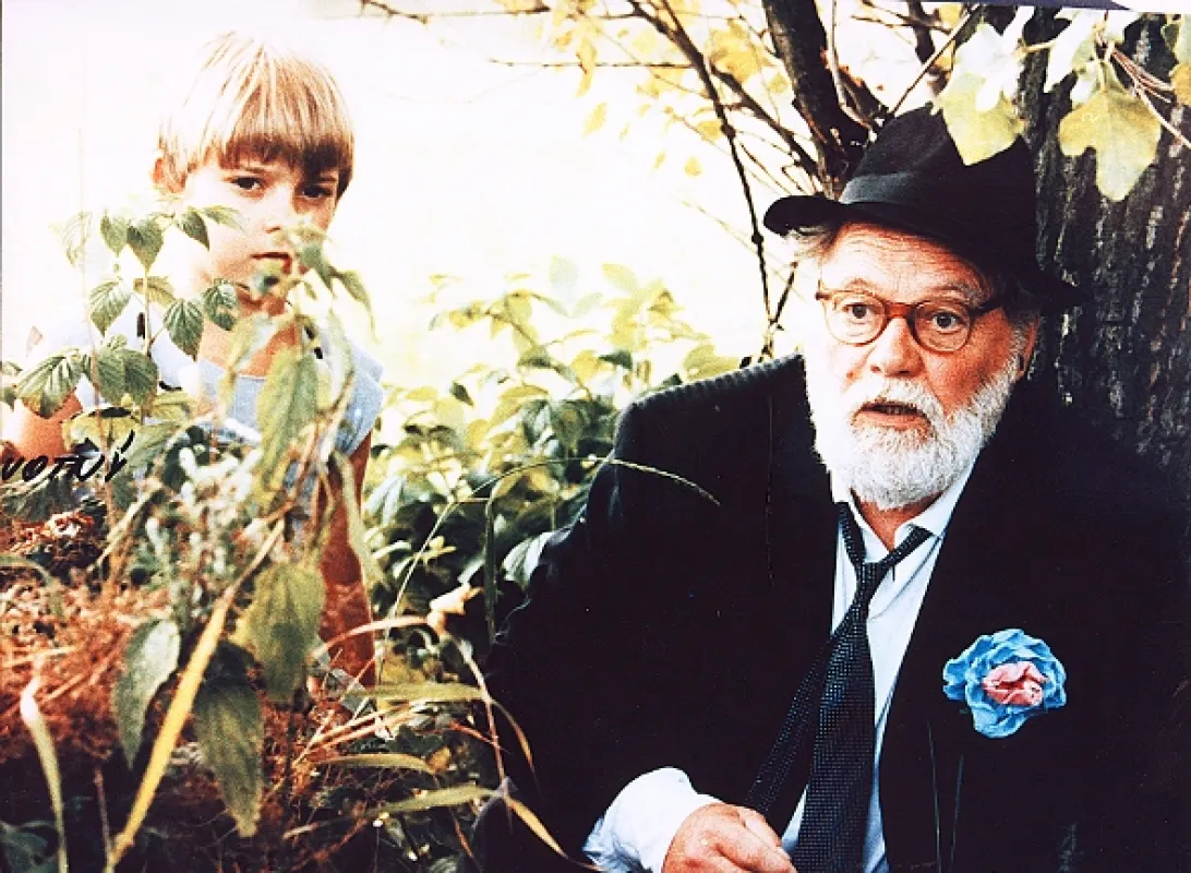 Dúhová guľôčka, 1985 - fotogaléria