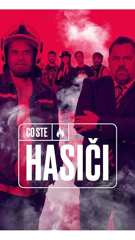 Co ste hasiči, 2021 - fotogaléria