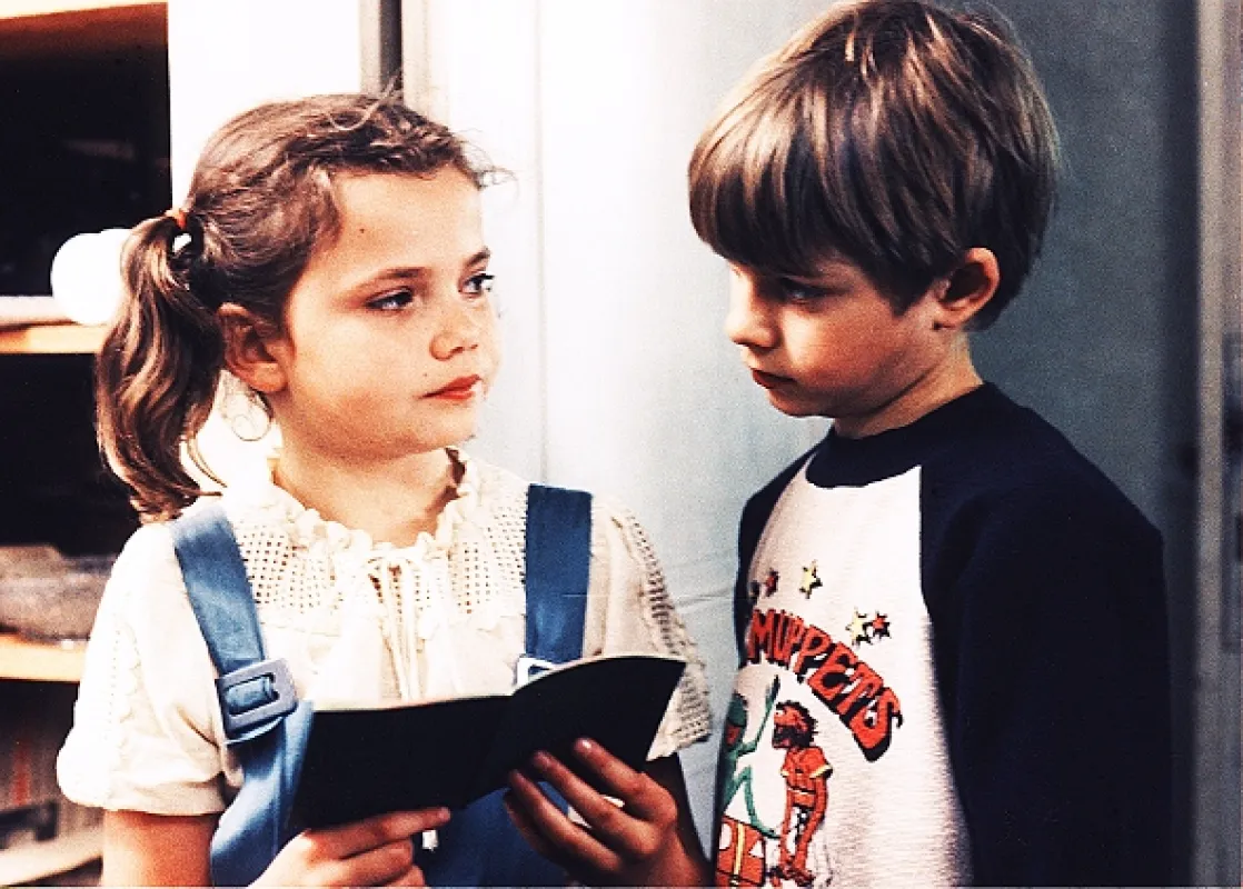 Dúhová guľôčka, 1985 - fotogaléria