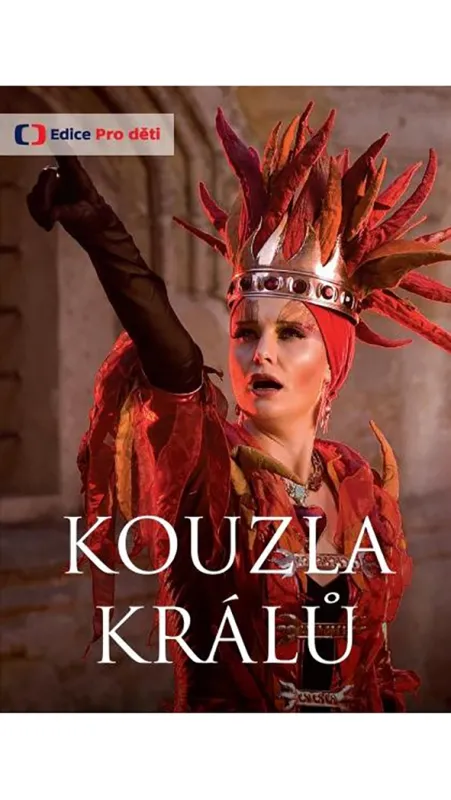 Kúzla kráľov, 2008 - fotogaléria