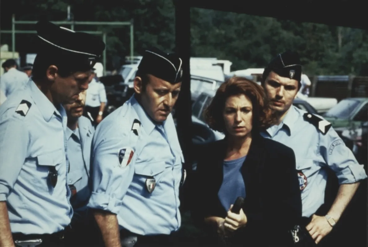 Julie Lescautová, 1998 - fotogaléria