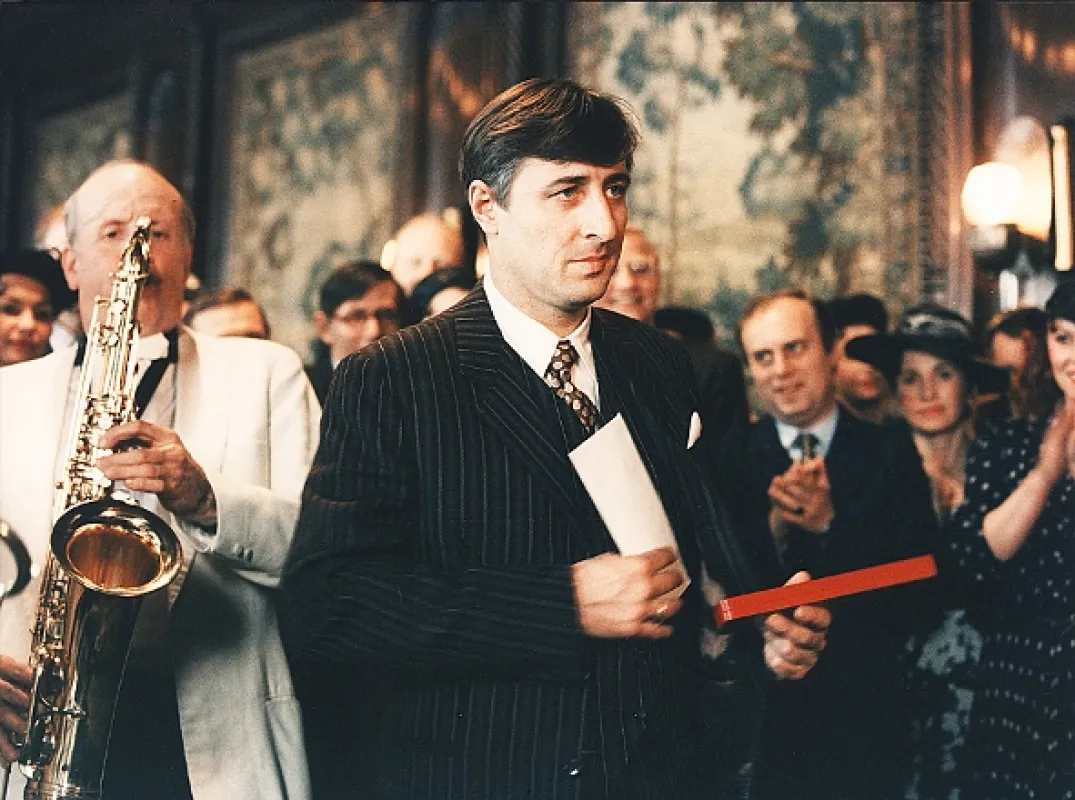 Smrt krásných srnců, 1986 - fotogaléria