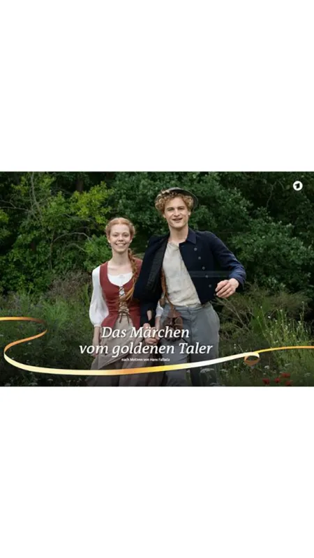 O zlatém tolaru (Das Märchen vom goldenen Taler), 2020 - fotogaléria