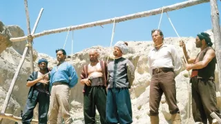 Cez divoký Kurdistan