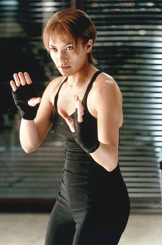 Dosť! (Enough), 2002 - fotogaléria
