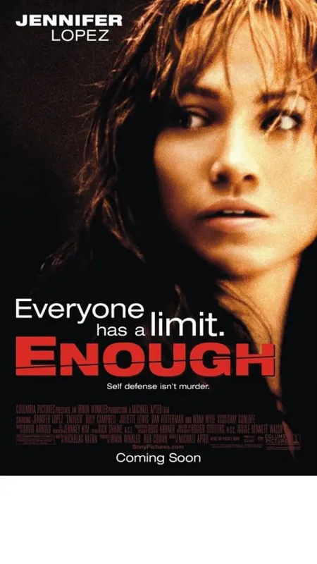 Dosť! (Enough), 2002 - fotogaléria