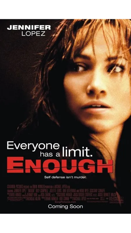 Dosť! (Enough), 2002 - fotogaléria