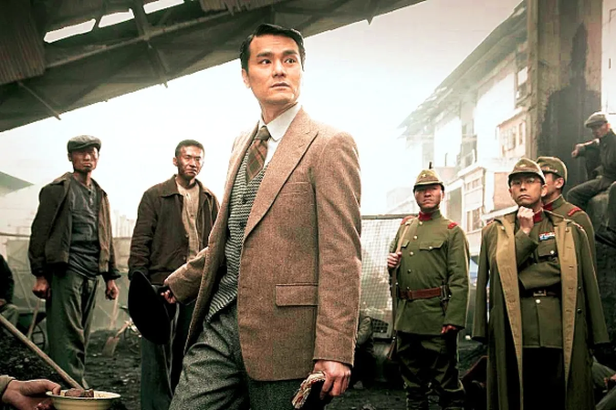 Ip Man, 2008 - fotogaléria