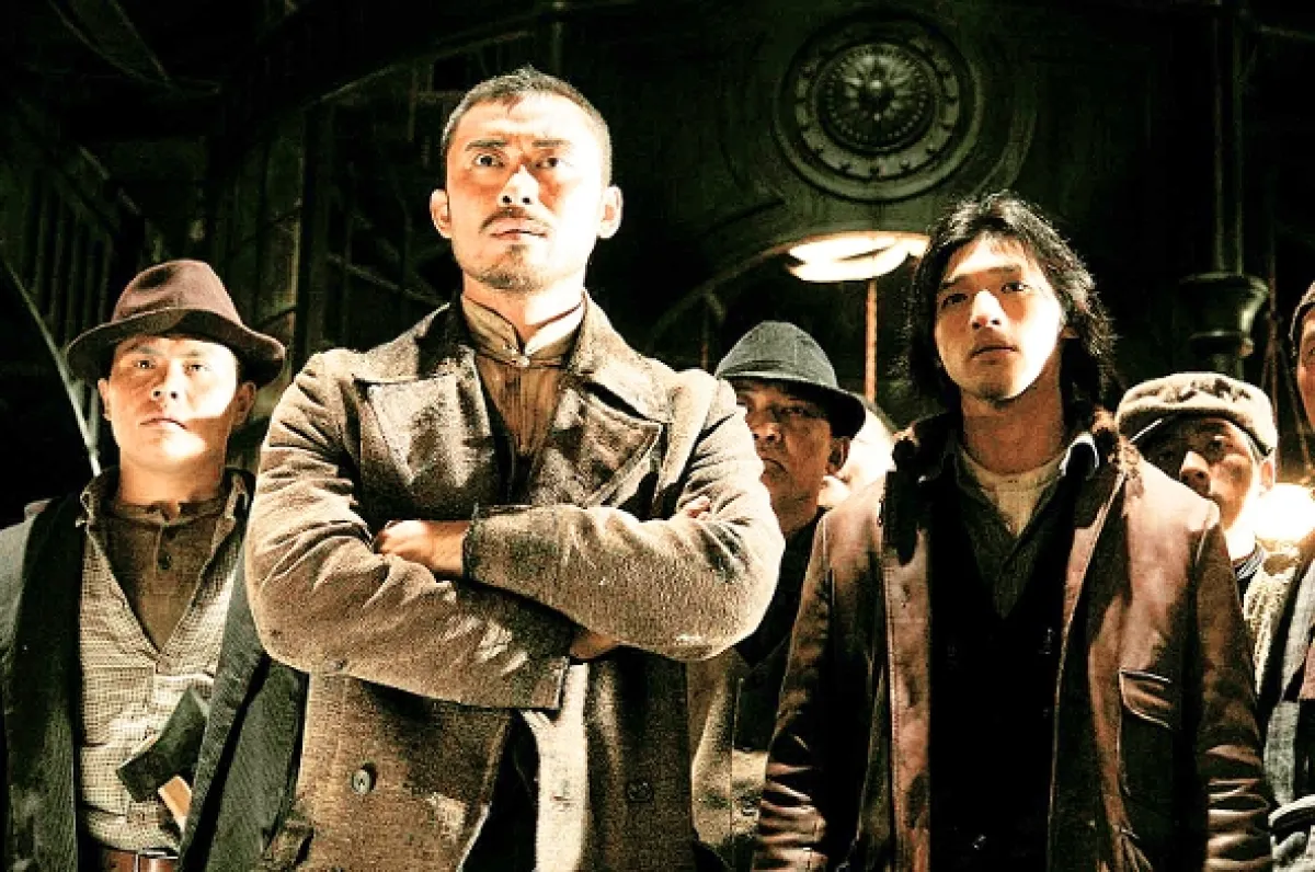 Ip Man, 2008 - fotogaléria