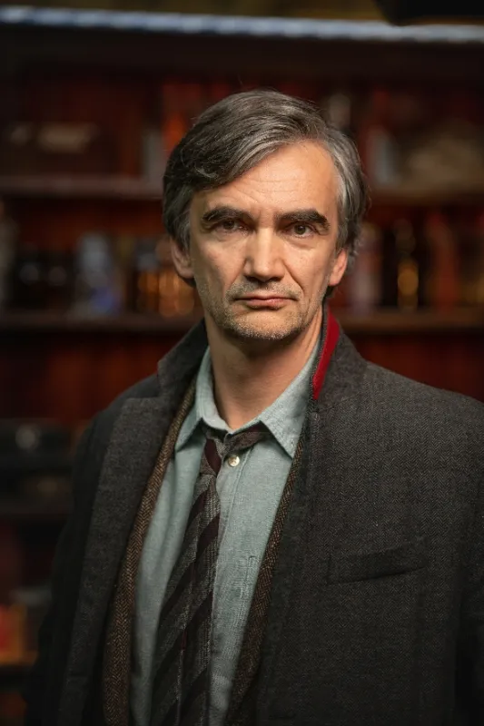 Božie mlyny, 2021 - fotogaléria