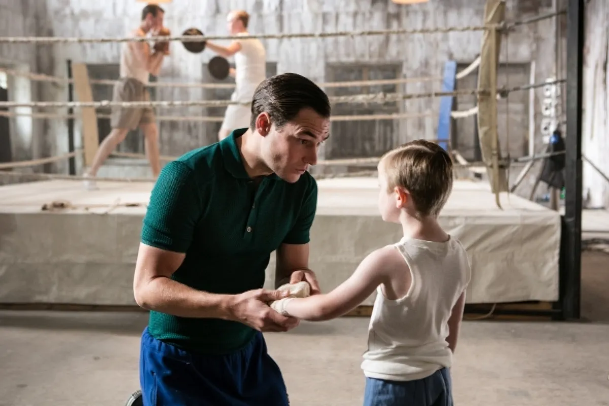 Zavolejte porodní sestřičky (Call the Midwife VI), 2017 - fotogaléria