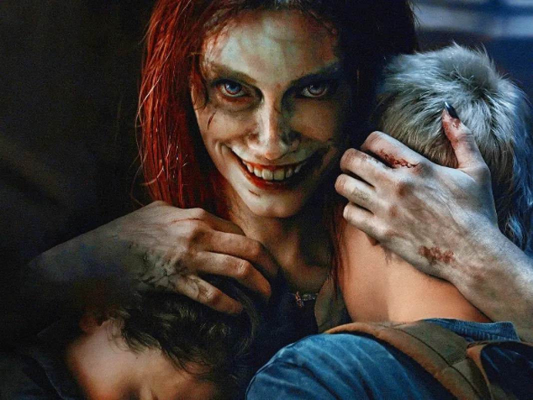 Smrtelné zlo: Probuzení (Evil Dead Rise), 2023 - fotogaléria