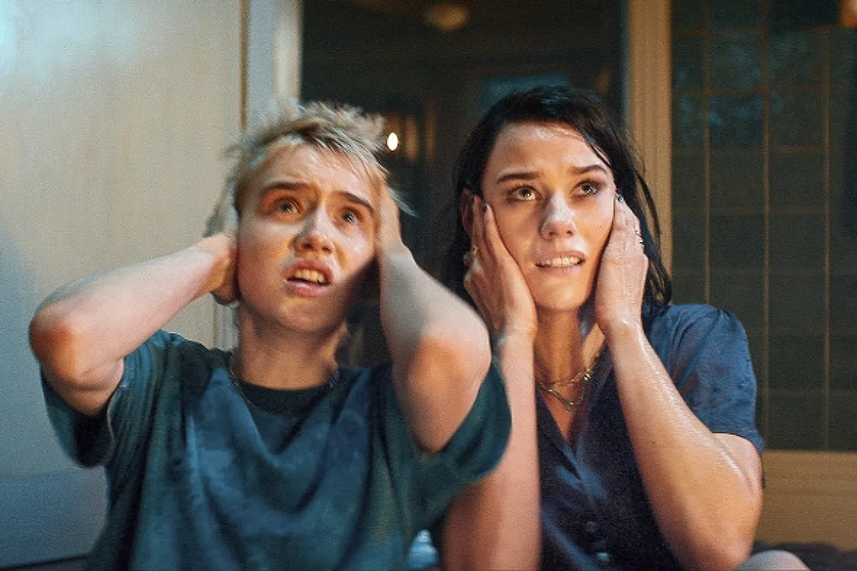 Smrtelné zlo: Probuzení (Evil Dead Rise), 2023 - fotogaléria
