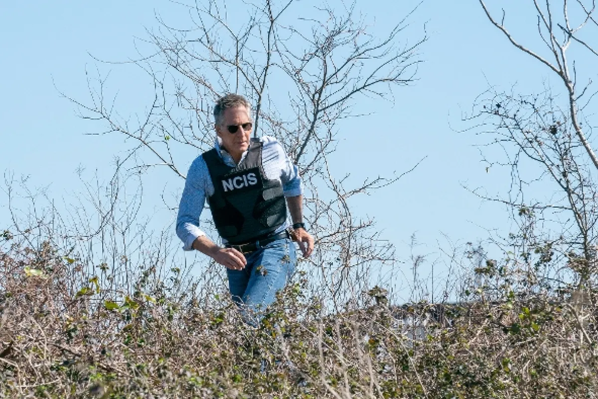 Námořní vyšetřovací služba: New Orleans (NCIS: New Orleans VII), 2020 - fotogaléria