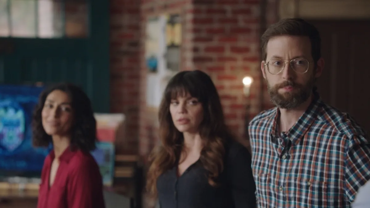 Námořní vyšetřovací služba: New Orleans (NCIS: New Orleans VII), 2020 - fotogaléria