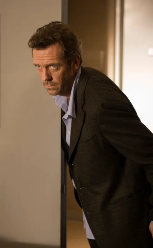 Dr. House (Dr. House I - Everybody Lies), 2004 - fotogaléria