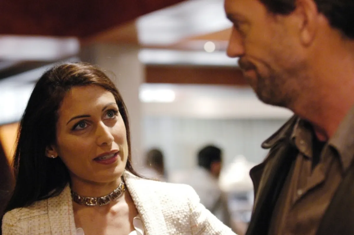Dr. House (Dr. House I - Everybody Lies), 2004 - fotogaléria