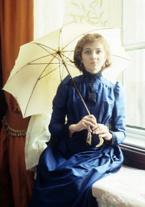 Dobrodružství Sherlocka Holmese (The Adventures of Sherlock Holmes), 1984 - fotogaléria